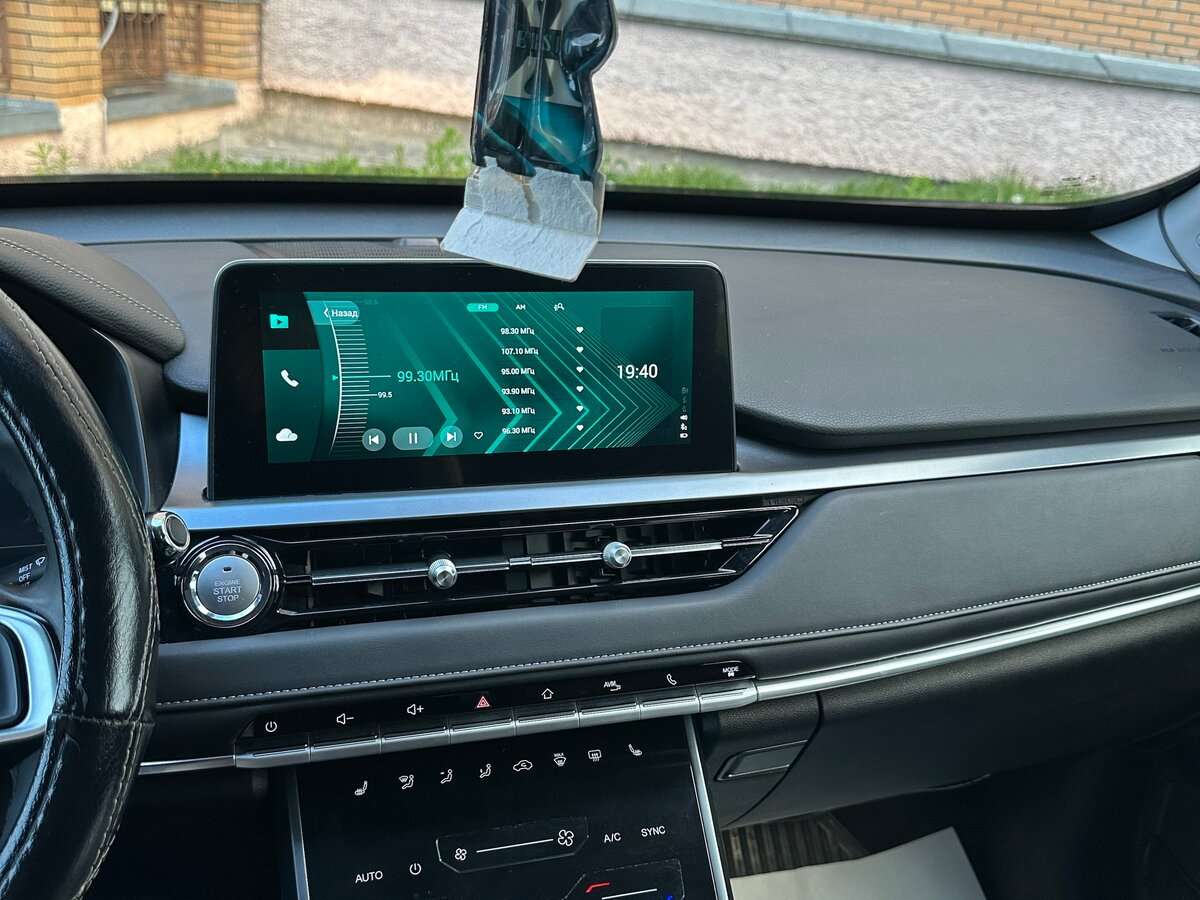 Купить Chery Tiggo 4 Pro, 2022, 26 300 км, фото №11