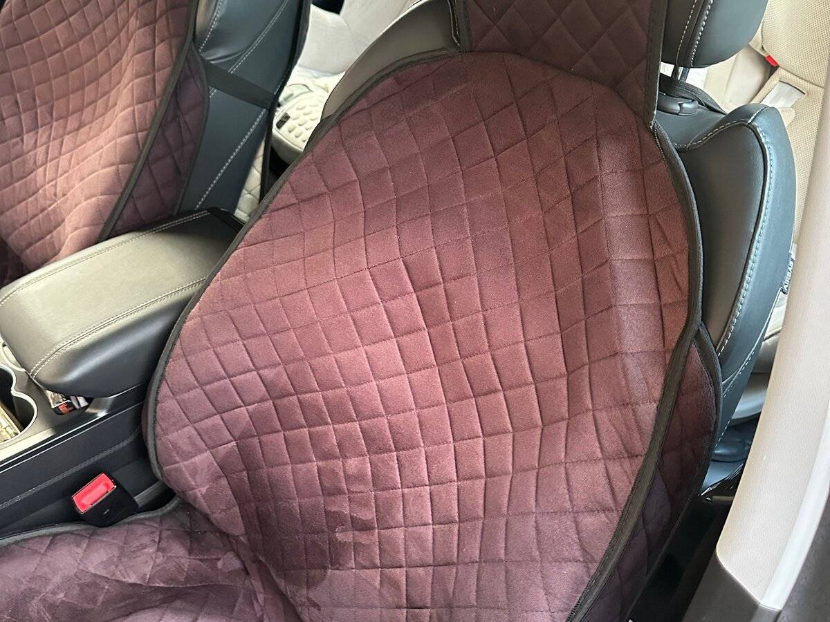 Купить Chery Tiggo 4 Pro, 2022, 26 300 км, фото №12