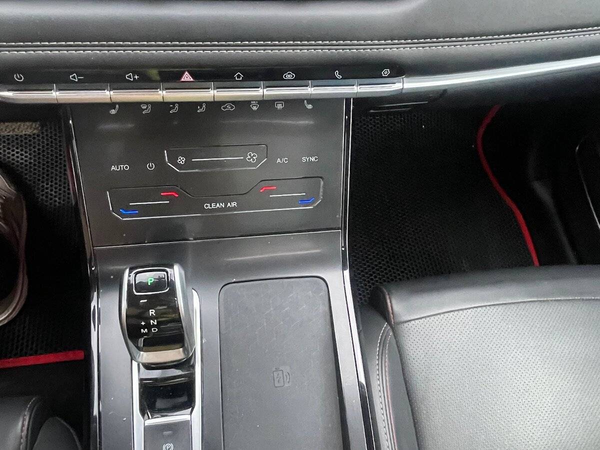 Купить Chery Tiggo 7 Pro, 2021, 80 000 км, фото №14