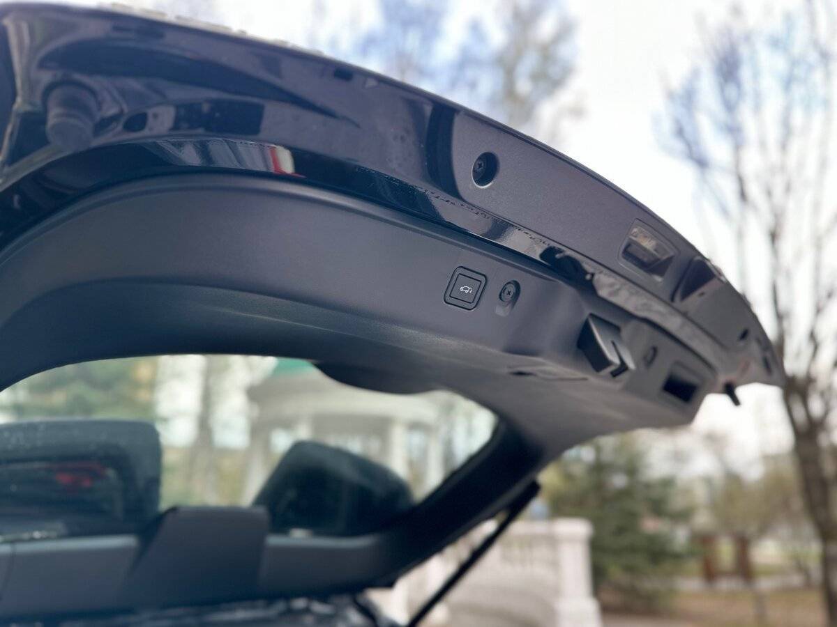 Купить Changan UNI-T, 2023, 40 км, фото №19