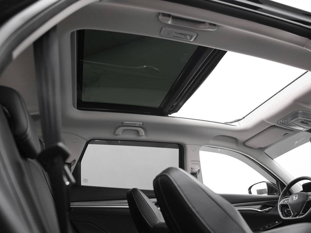 Купить Changan CS75 Plus, 2023, 23 000 км, фото №6