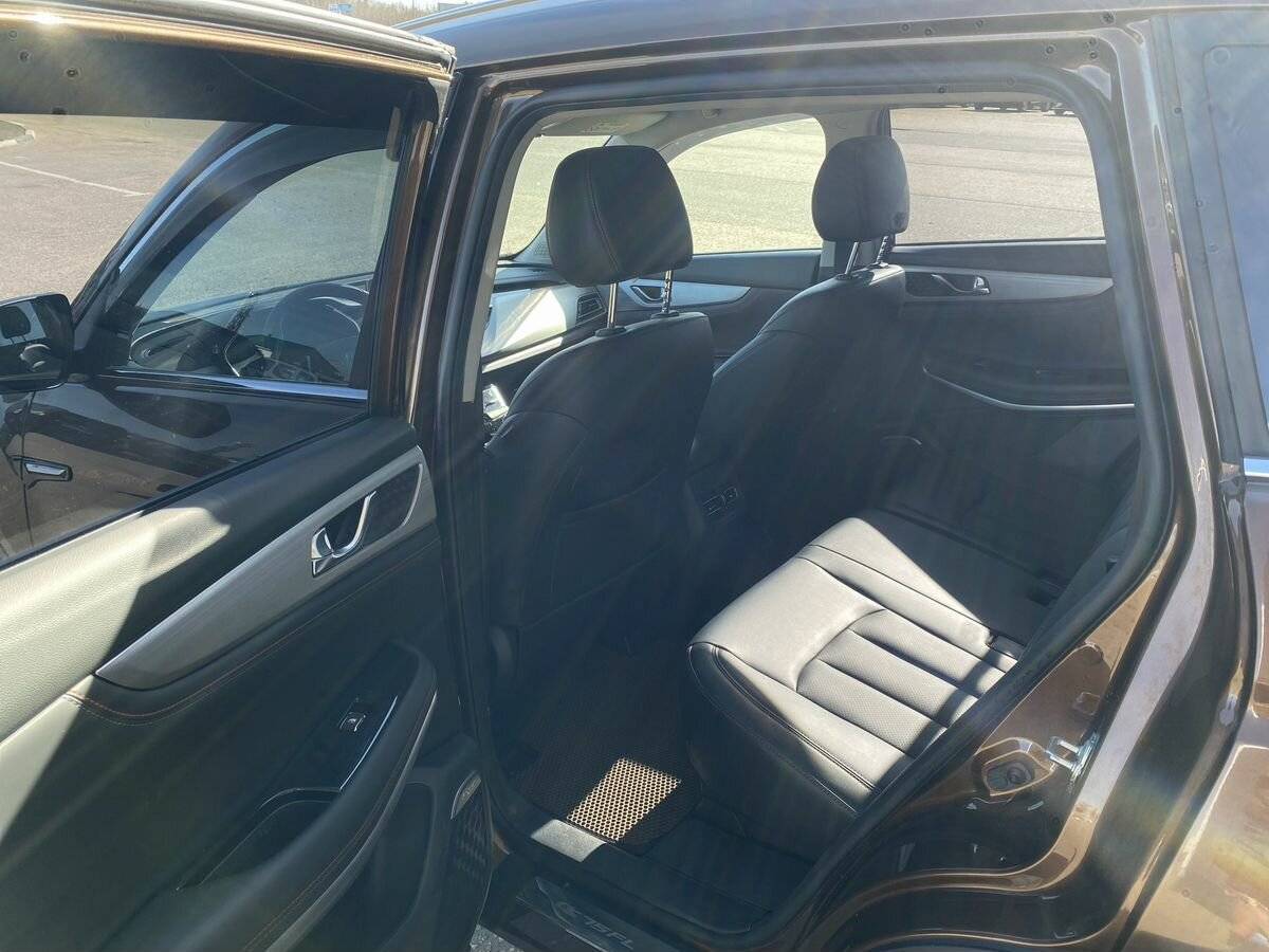 Купить Changan CS75, 2020, 47 767 км, фото №16