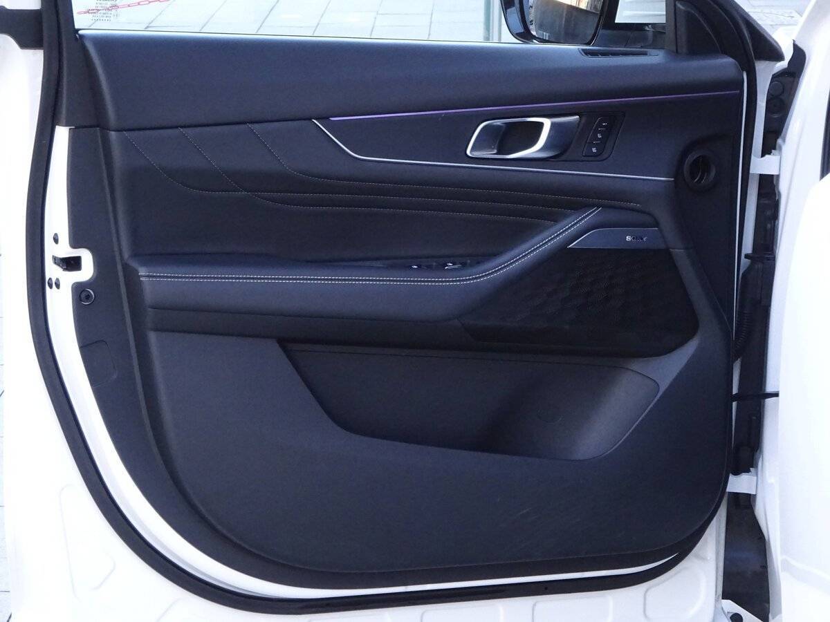 Купить Changan UNI-K, 2023, 32 186 км, фото №18