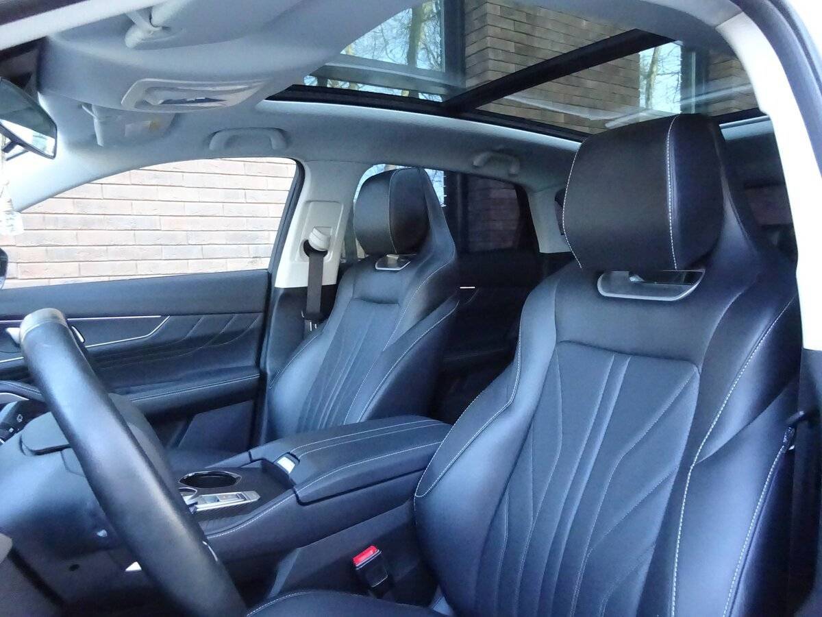 Купить Changan UNI-K, 2023, 32 186 км, фото №28