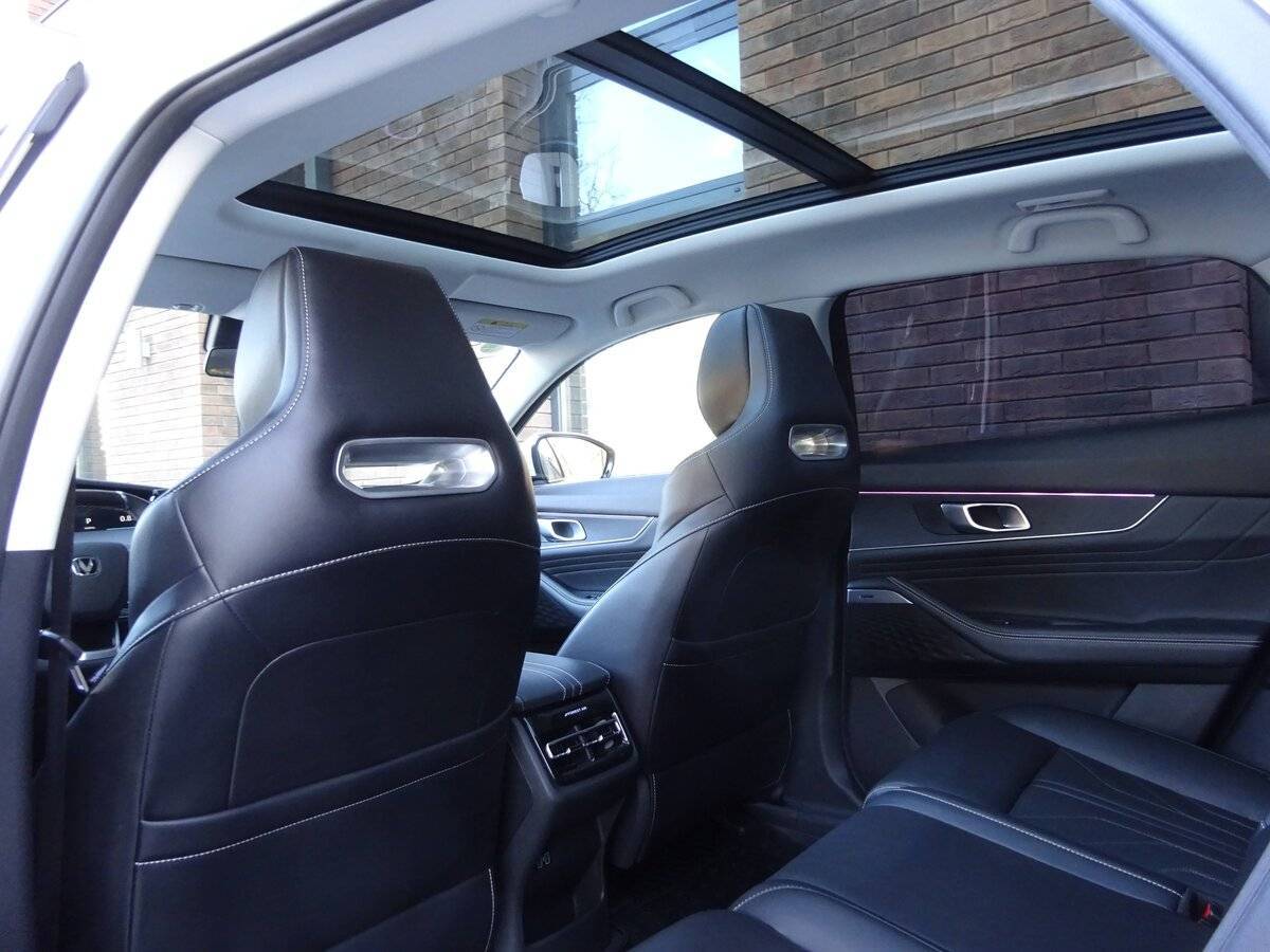 Купить Changan UNI-K, 2023, 32 186 км, фото №31