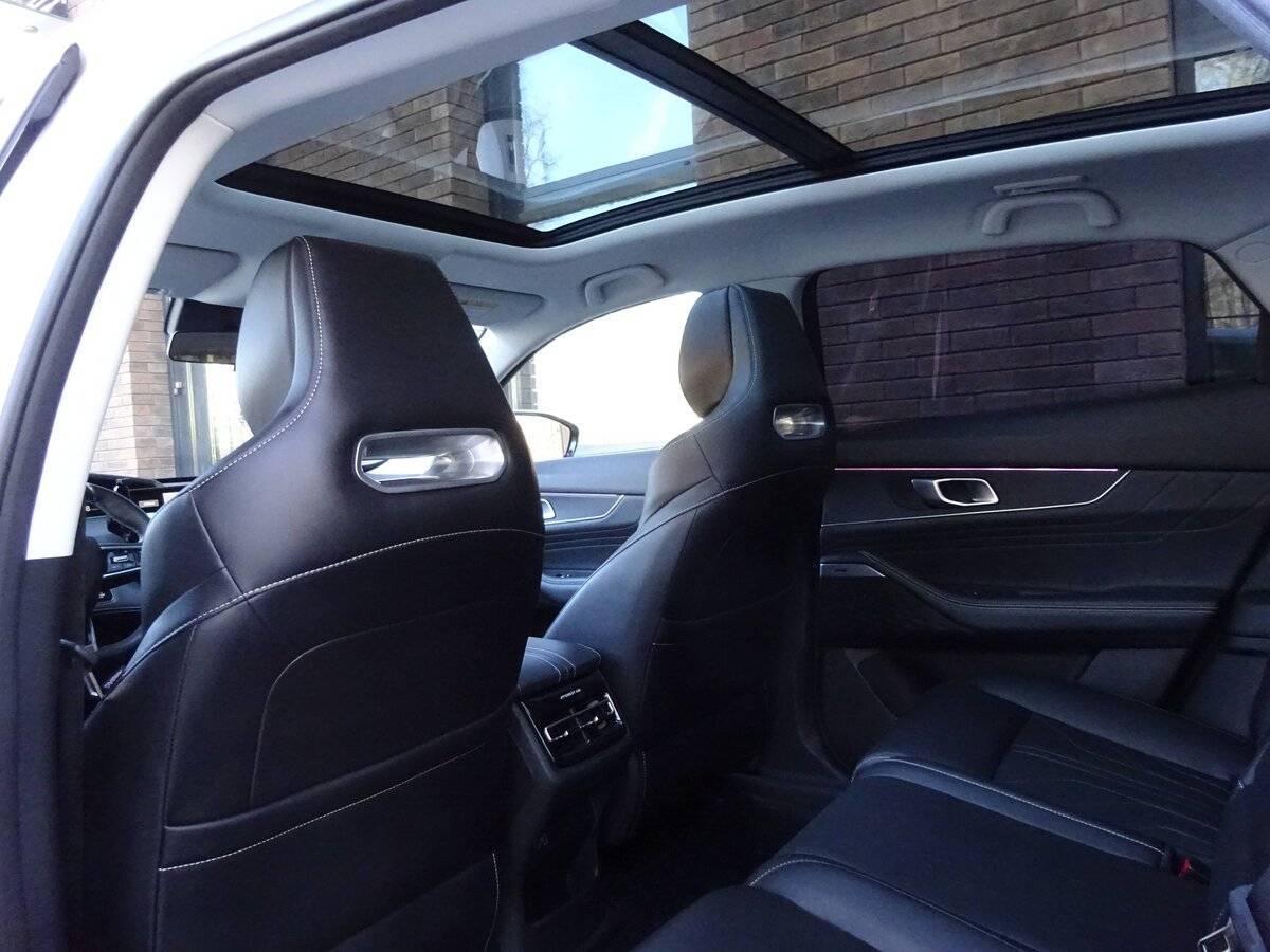 Купить Changan UNI-K, 2023, 32 186 км, фото №32