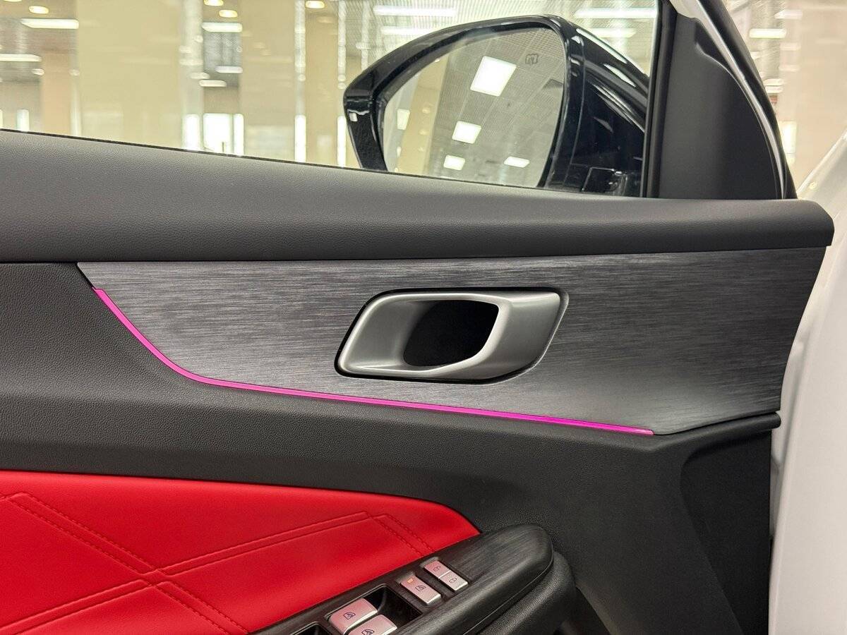 Купить Changan CS55 Plus, 2024, 10 км, фото №12