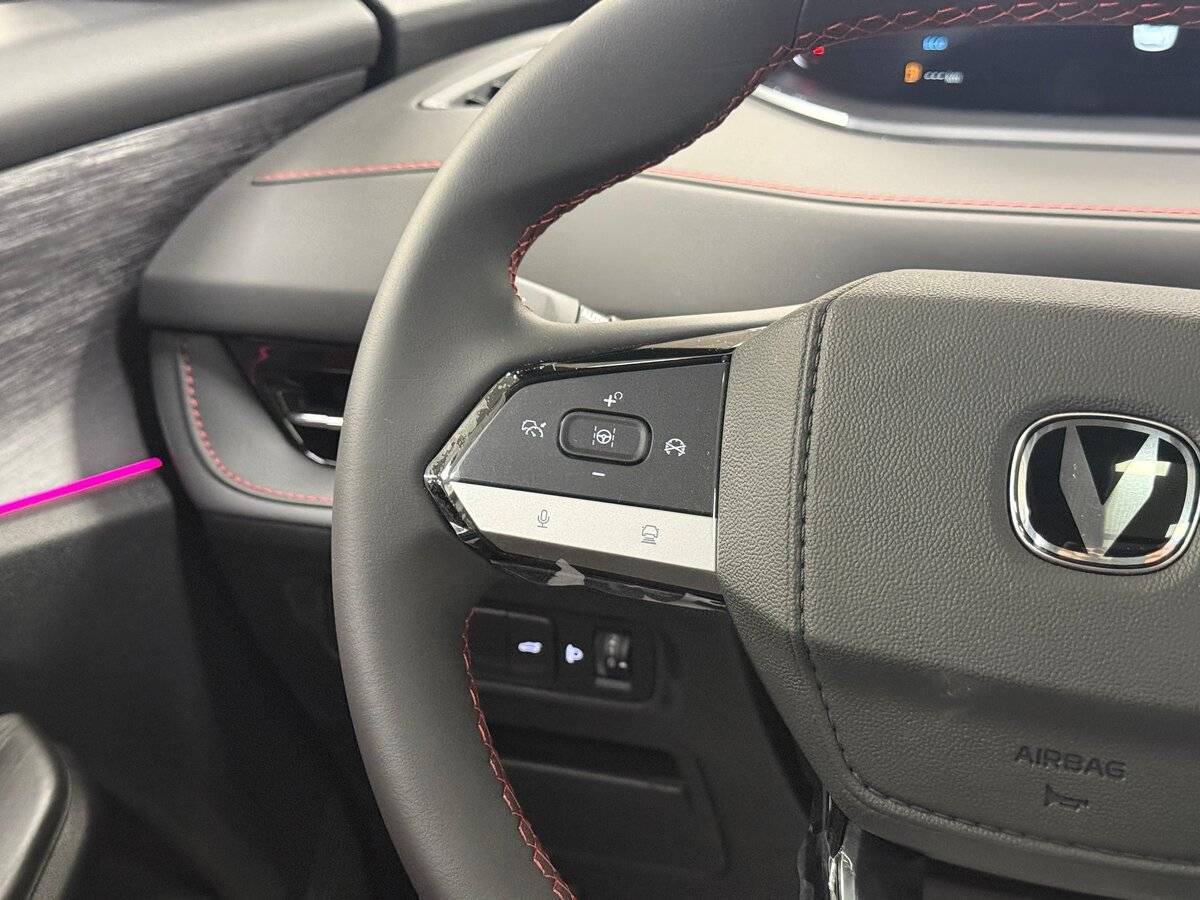 Купить Changan CS55 Plus, 2024, 10 км, фото №18