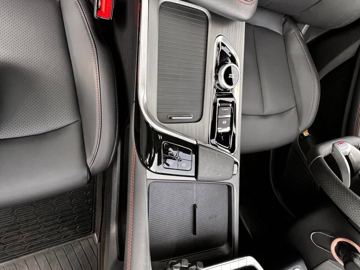 Купить Changan UNI-T, 2023, 17 379 км, фото №10