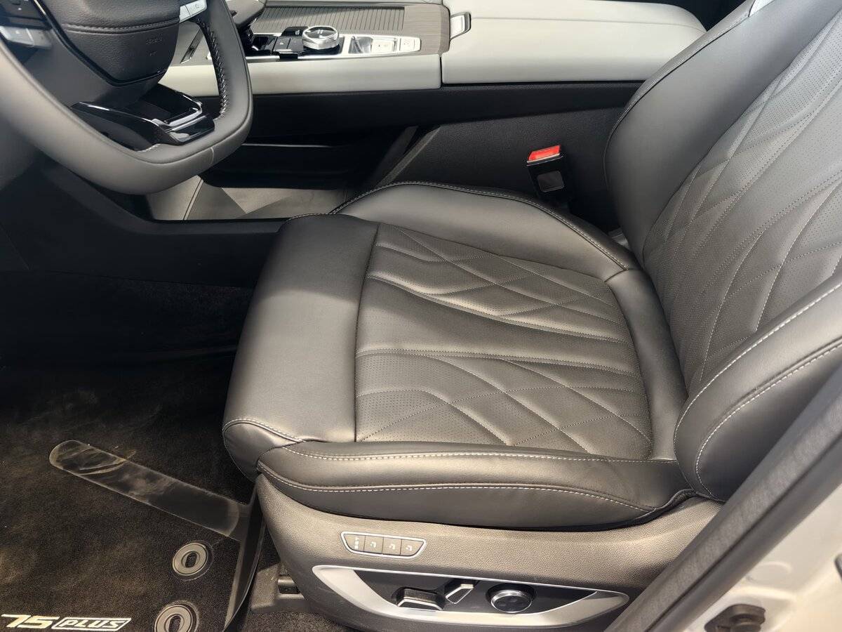 Купить Changan CS75 Plus, 2024, 391 км, фото №7