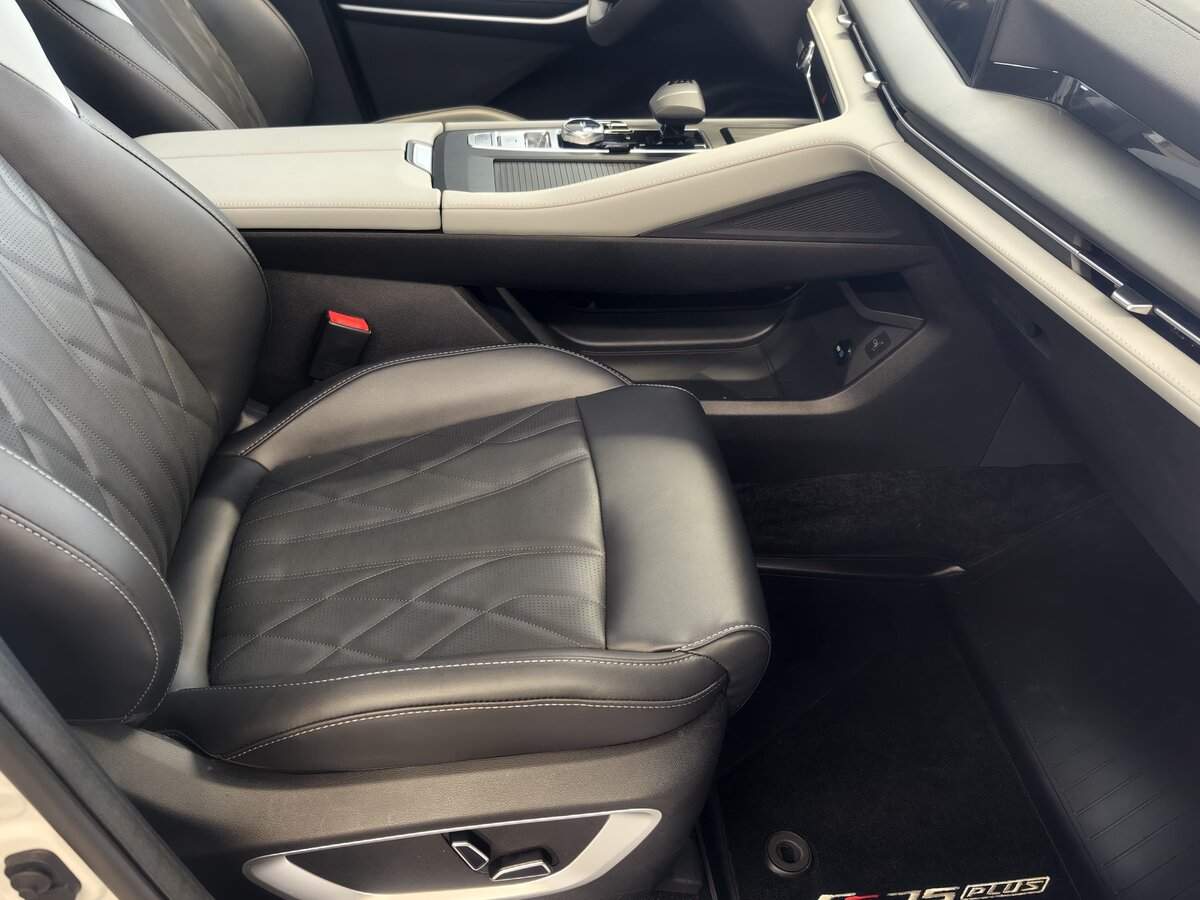 Купить Changan CS75 Plus, 2024, 391 км, фото №9