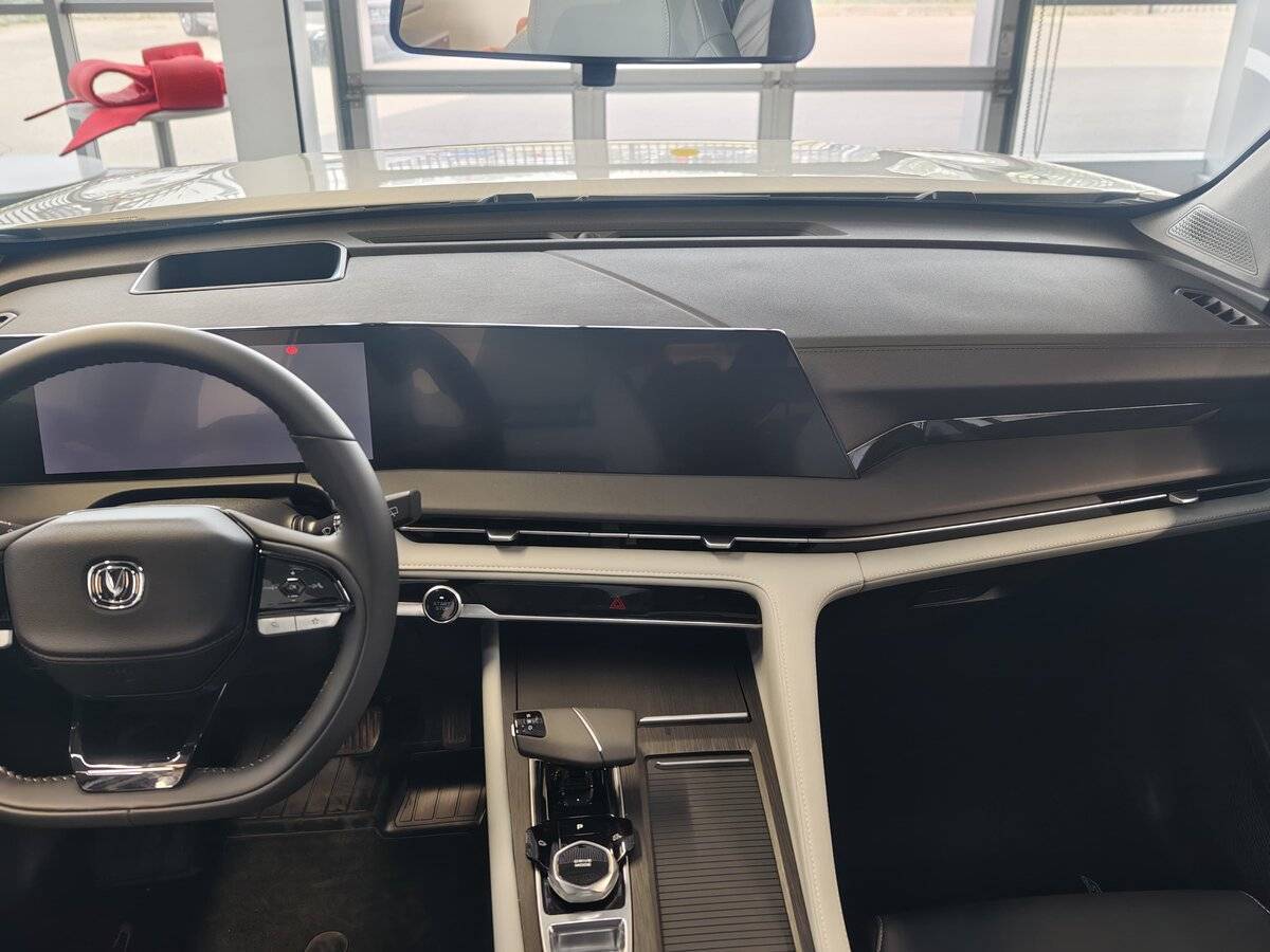 Купить Changan CS75 Plus, 2024, 391 км, фото №10