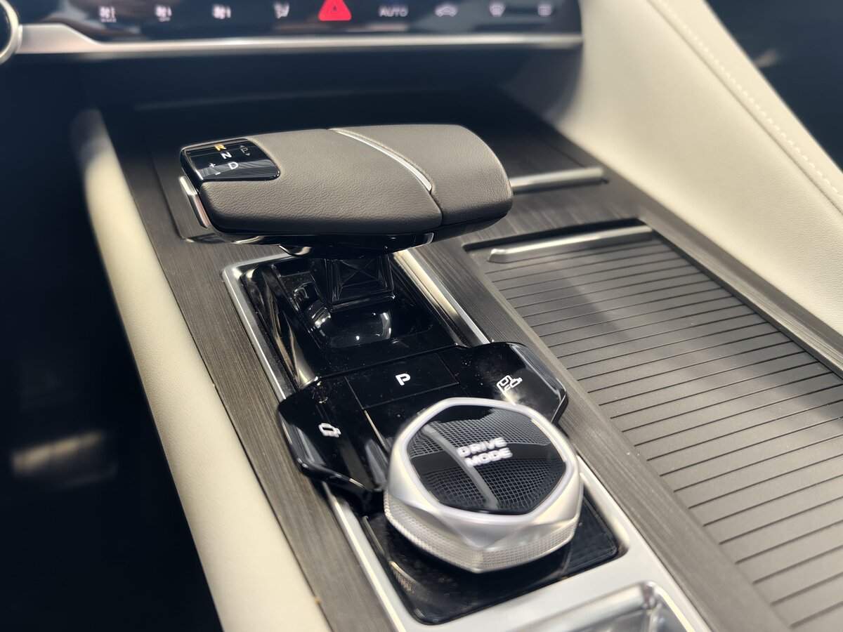 Купить Changan CS75 Plus, 2024, 391 км, фото №11