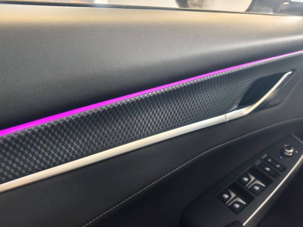 Купить Changan CS75 Plus, 2024, 391 км, фото №12