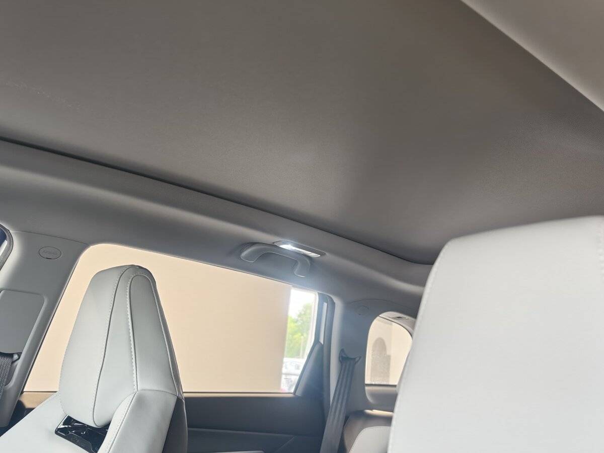 Купить Changan CS75 Plus, 2024, 391 км, фото №14