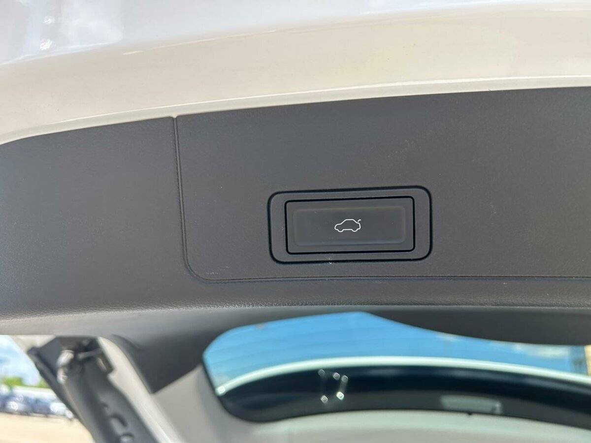 Купить Chery Tiggo 8 Pro Max, 2023, 40 000 км, фото №9