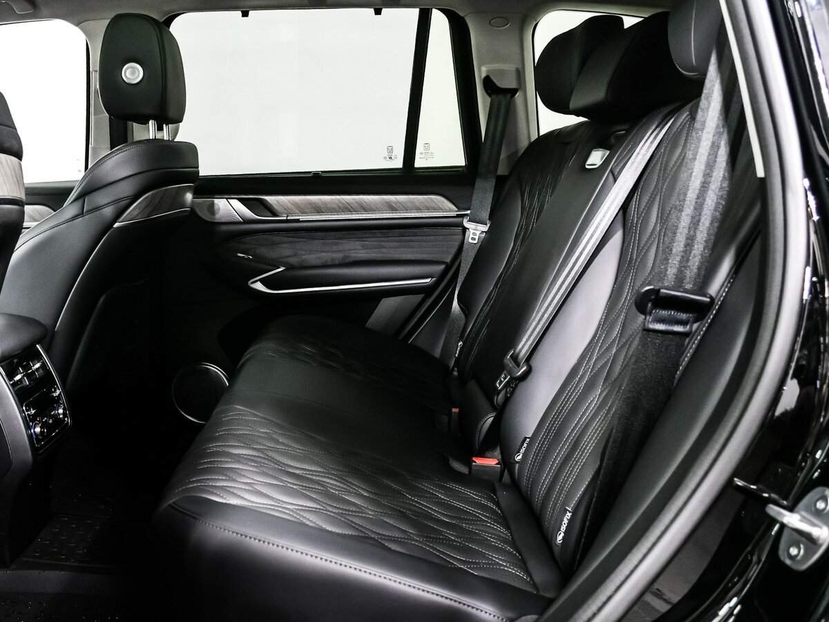 Купить Tank 500, 2023, 17 030 км, фото №11