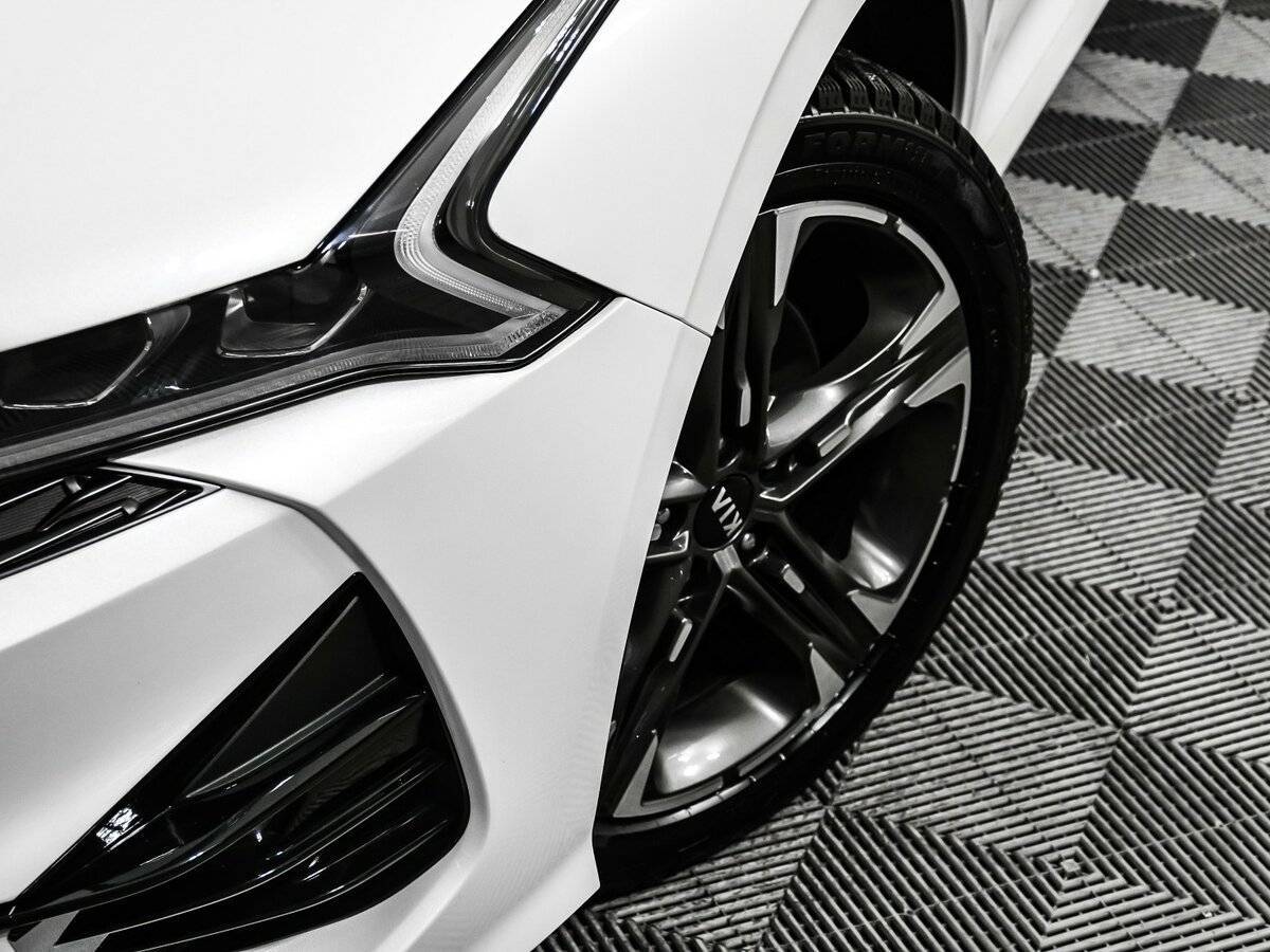 Купить Kia K5, 2020, 79 273 км, фото №14