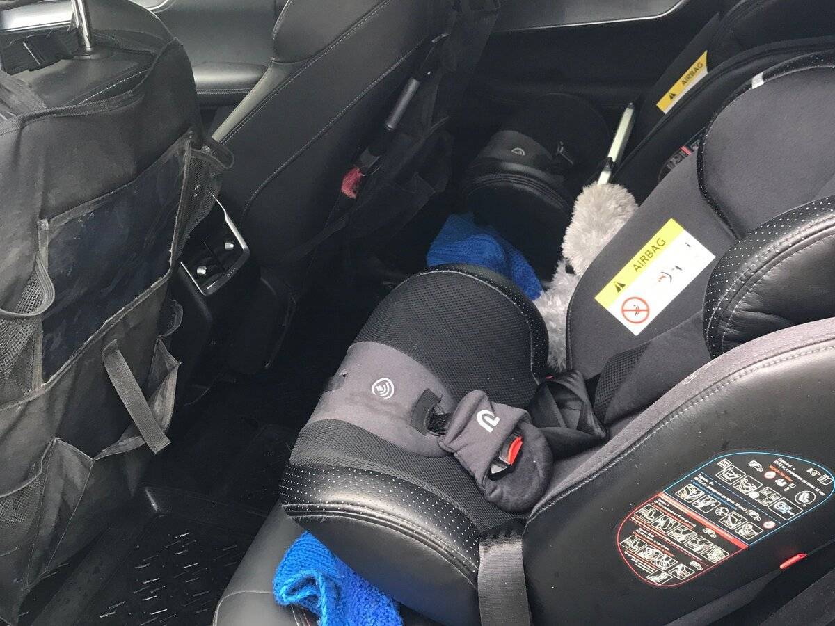 Купить Chery Tiggo 7 Pro, 2022, 25 131 км, фото №9