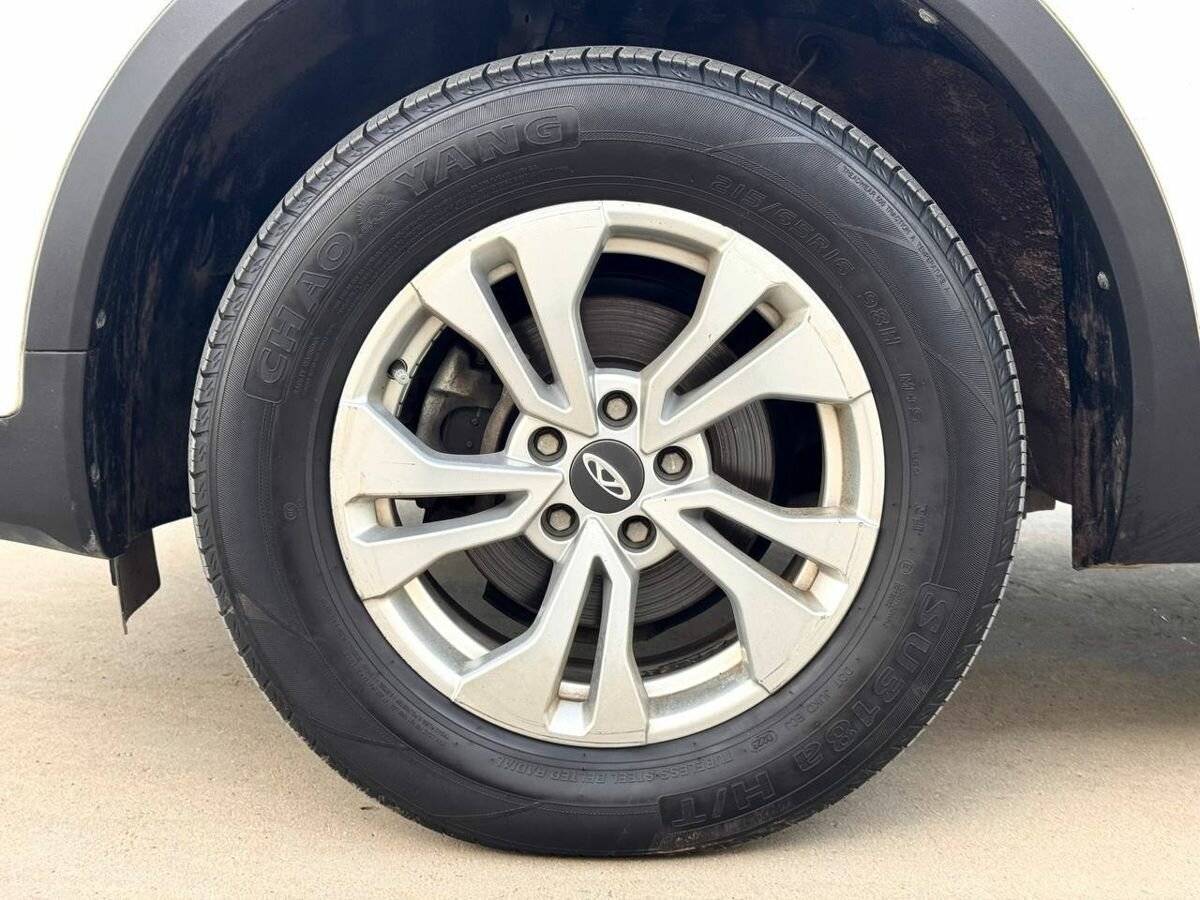 Купить Chery Tiggo 4 Pro, 2023, 37 140 км, фото №8