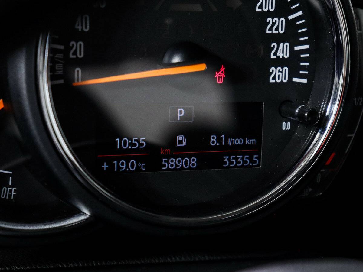 Купить Mini Hatch Cooper, 2019, 58 907 км, фото №11