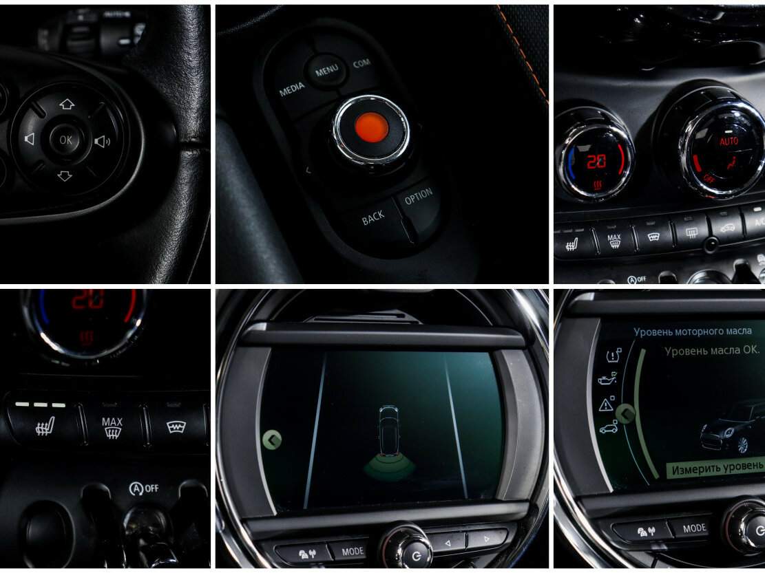 Купить Mini Hatch Cooper, 2019, 58 907 км, фото №22