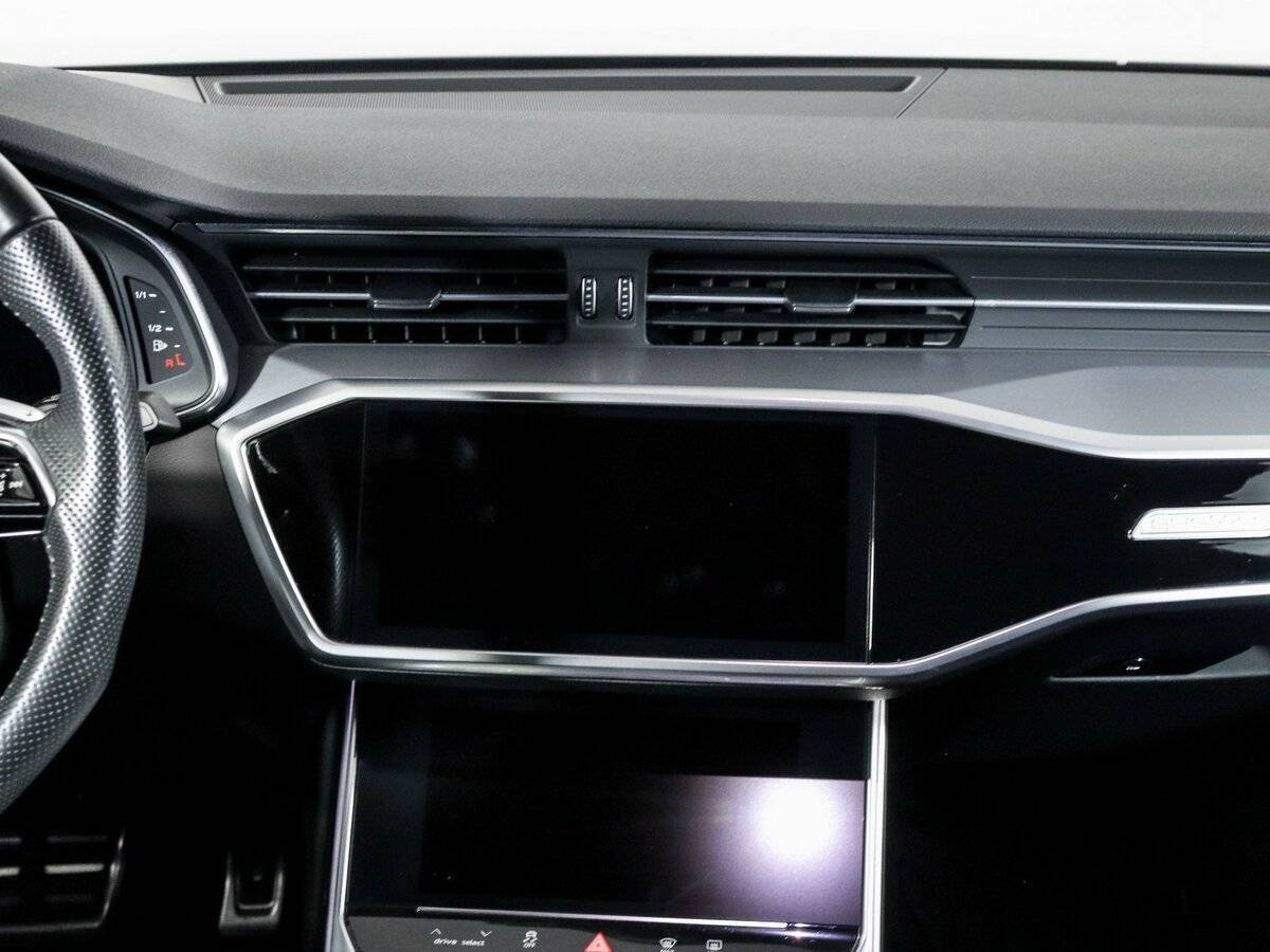 Купить Audi A6 55 TFSI, 2019, 49 076 км, фото №9