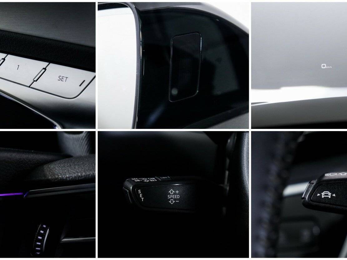 Купить Audi A6 55 TFSI, 2019, 49 076 км, фото №16