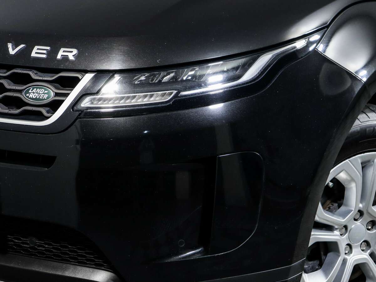 Купить Land Rover Range Rover Evoque, 2019, 192 430 км, фото №16