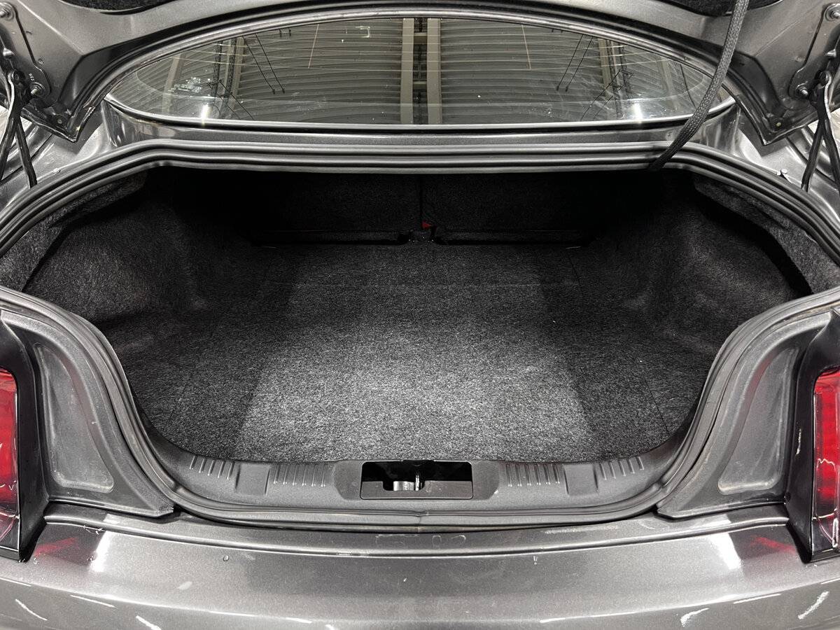 Купить Ford Mustang, 2016, 81 110 км, фото №10