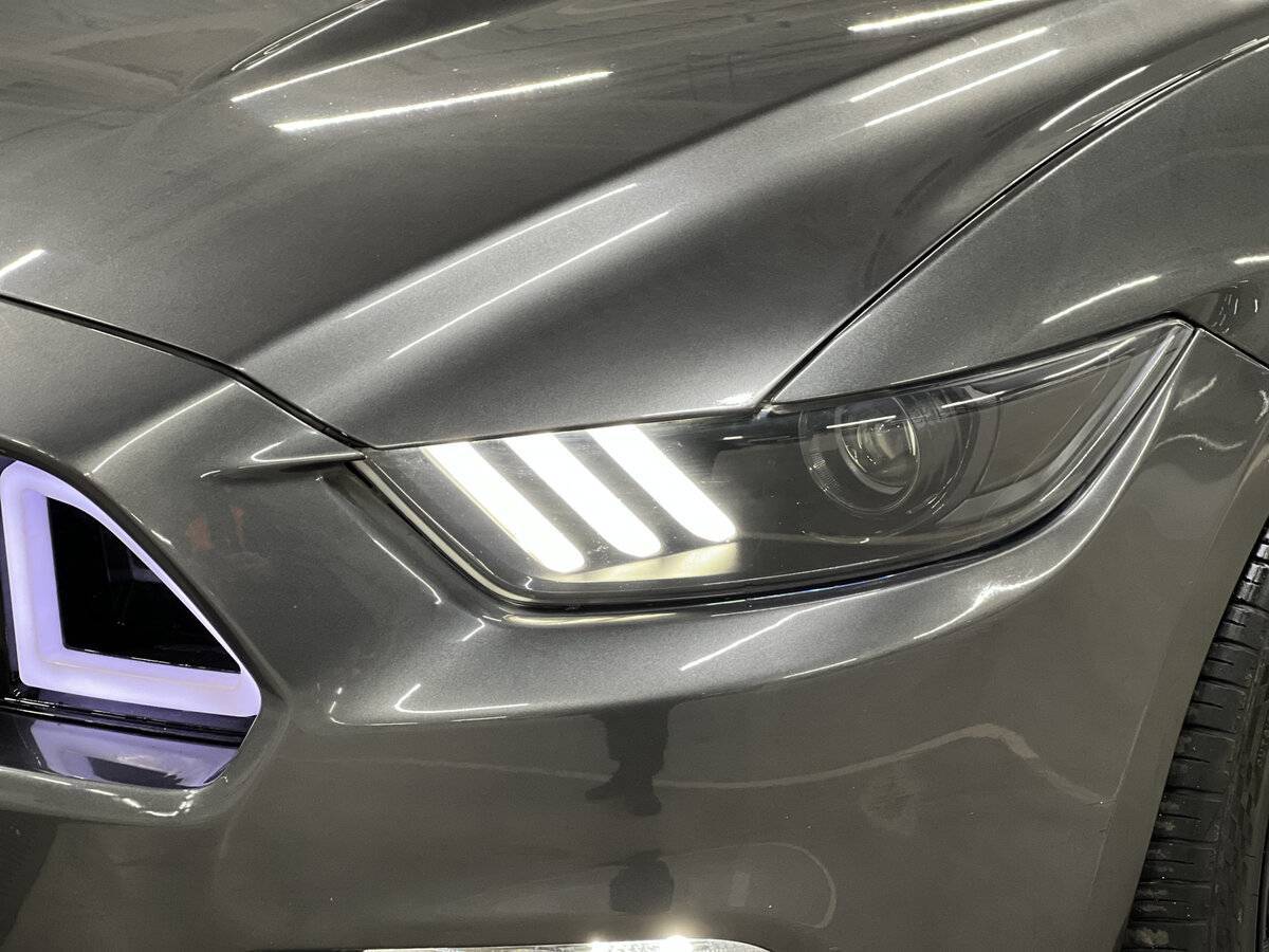 Купить Ford Mustang, 2016, 81 110 км, фото №17