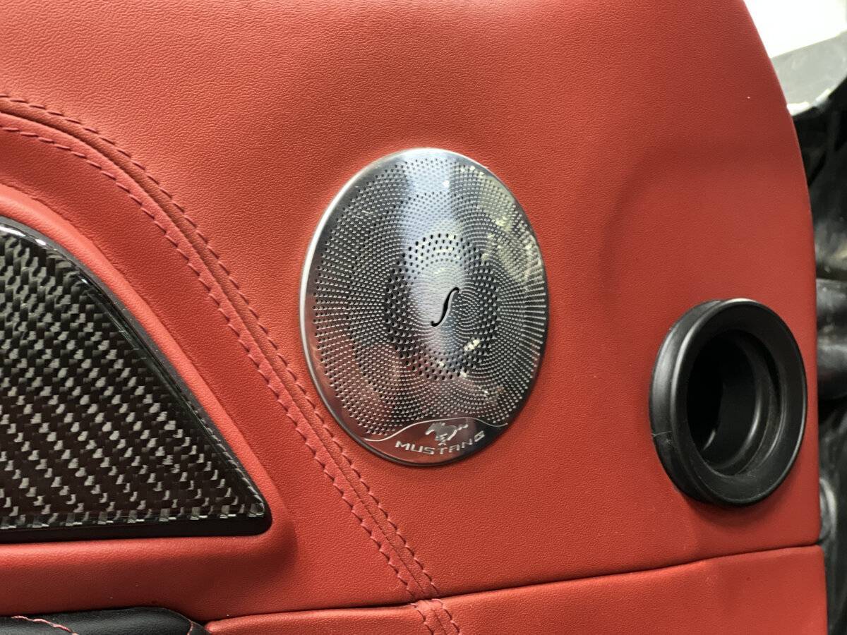 Купить Ford Mustang, 2016, 81 110 км, фото №24