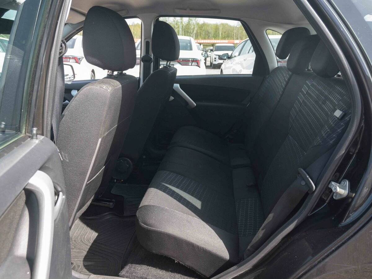 Купить Datsun mi-DO, 2018, 65 830 км, фото №9