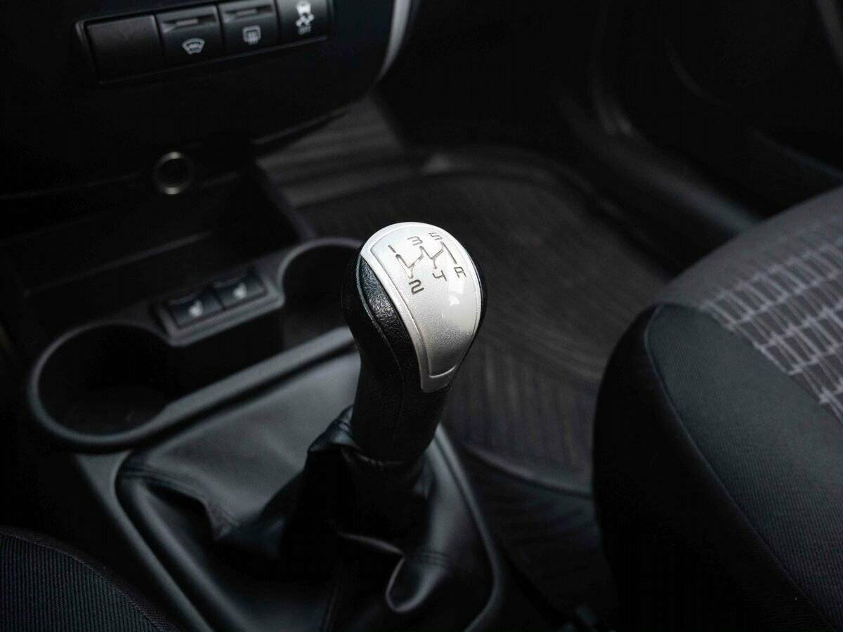 Купить Datsun mi-DO, 2018, 65 830 км, фото №19