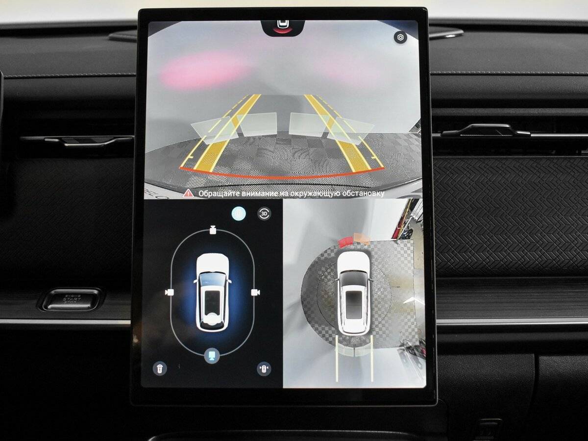 Купить Jaecoo J7, 2023, 21 700 км, фото №16