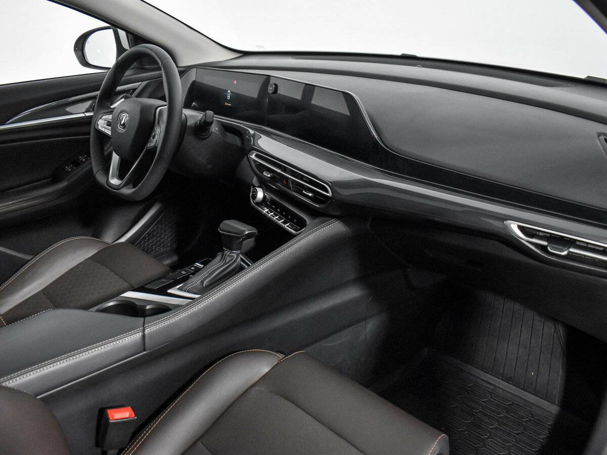 Купить Changan Eado Plus, 2023, 28 404 км, фото №12