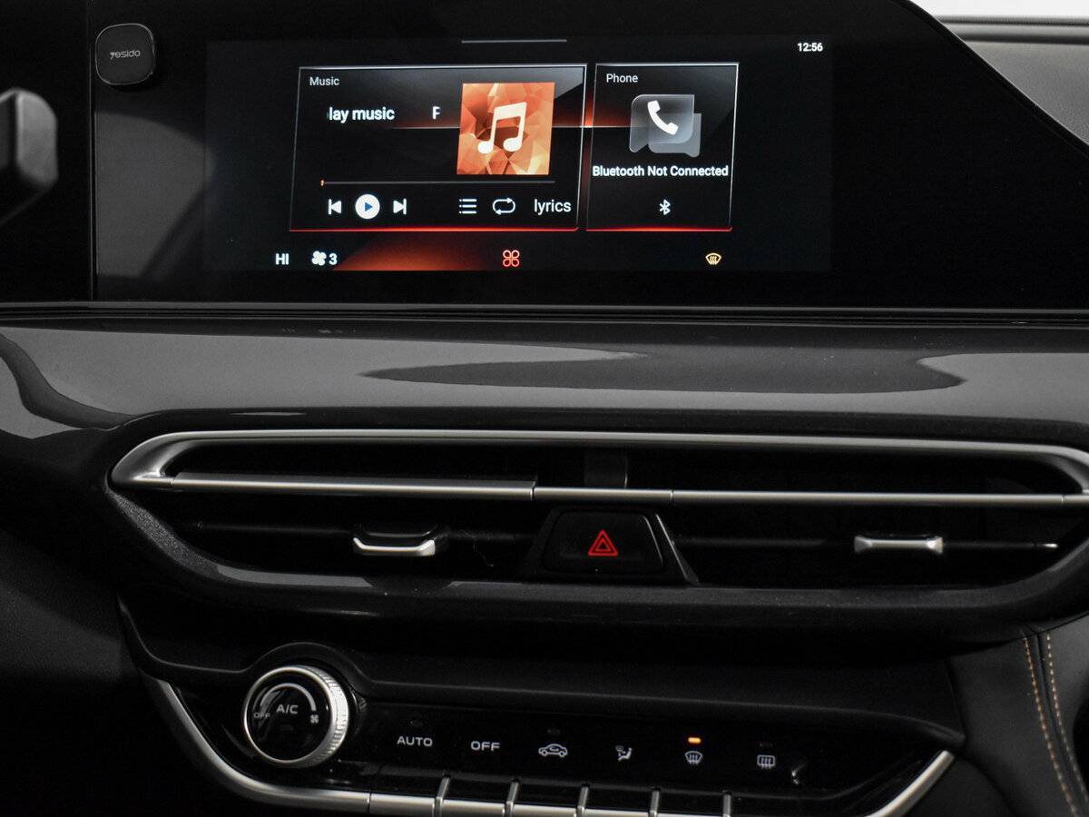 Купить Changan Eado Plus, 2023, 28 404 км, фото №15