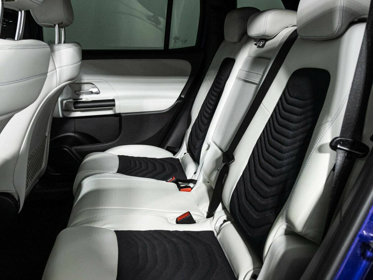 Купить Mercedes-Benz GLB 200, 2020, 71 000 км, фото №10