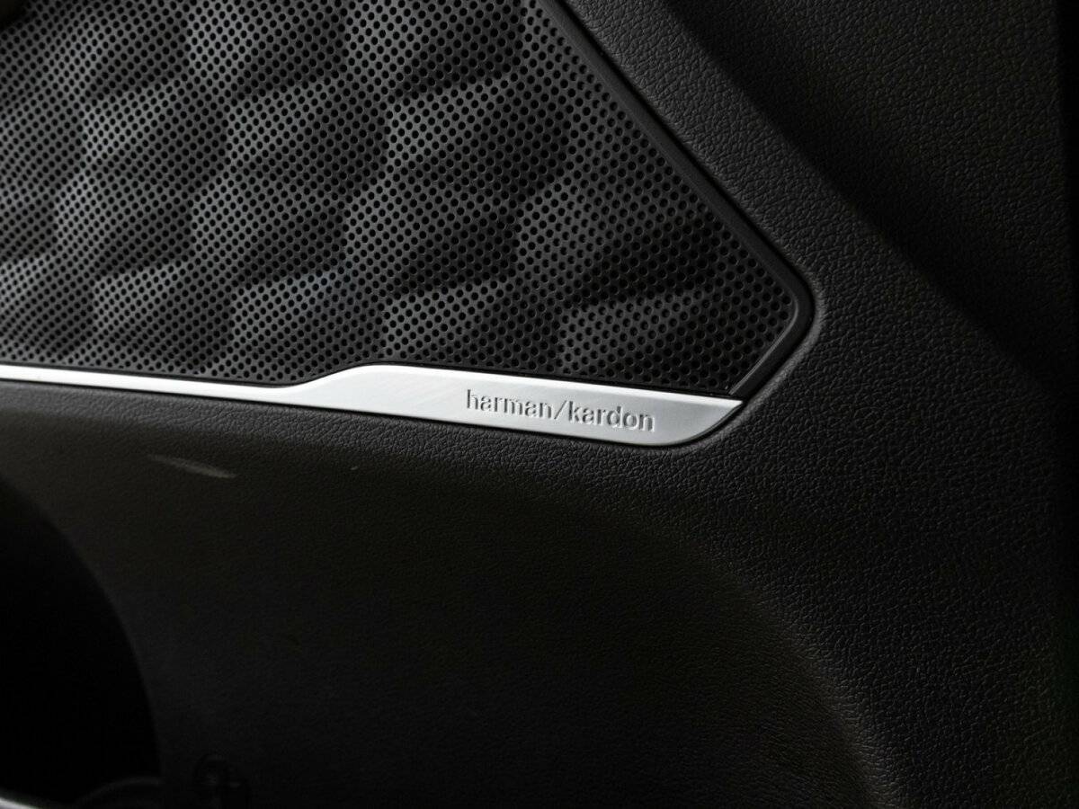 Купить Hyundai Santa Fe, 2021, 80 125 км, фото №27