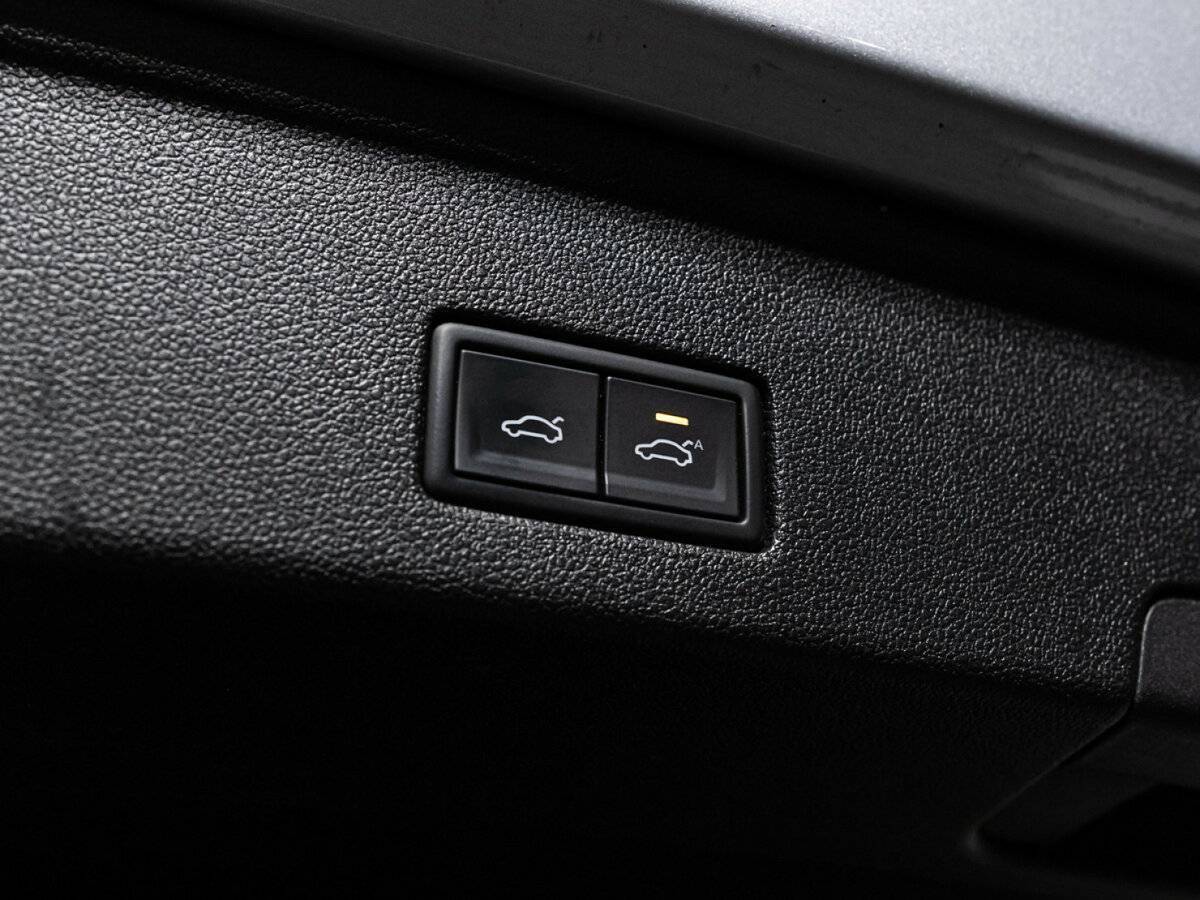 Купить Volkswagen Touareg, 2020, 86 623 км, фото №16