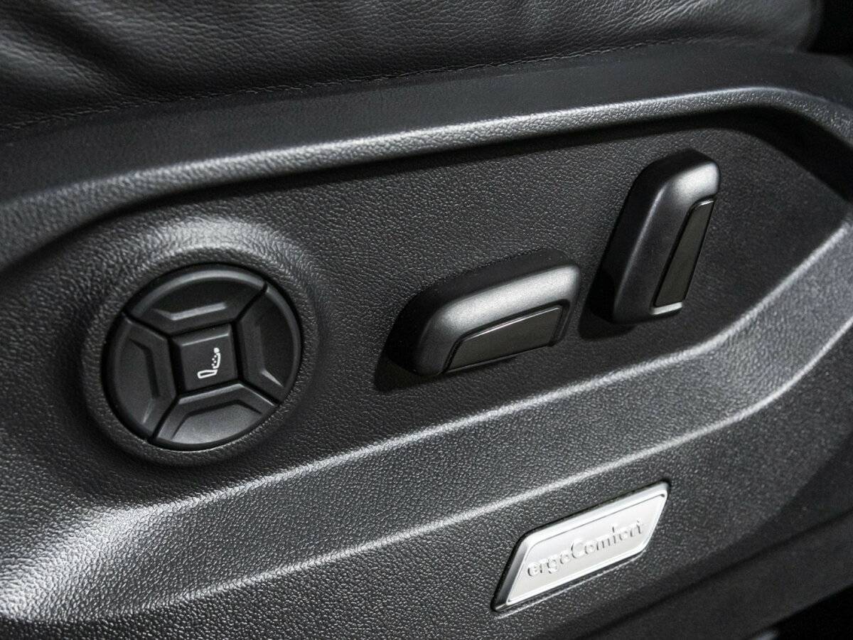 Купить Volkswagen Touareg, 2020, 86 623 км, фото №18