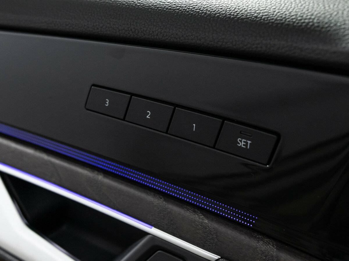 Купить Volkswagen Touareg, 2020, 86 623 км, фото №19