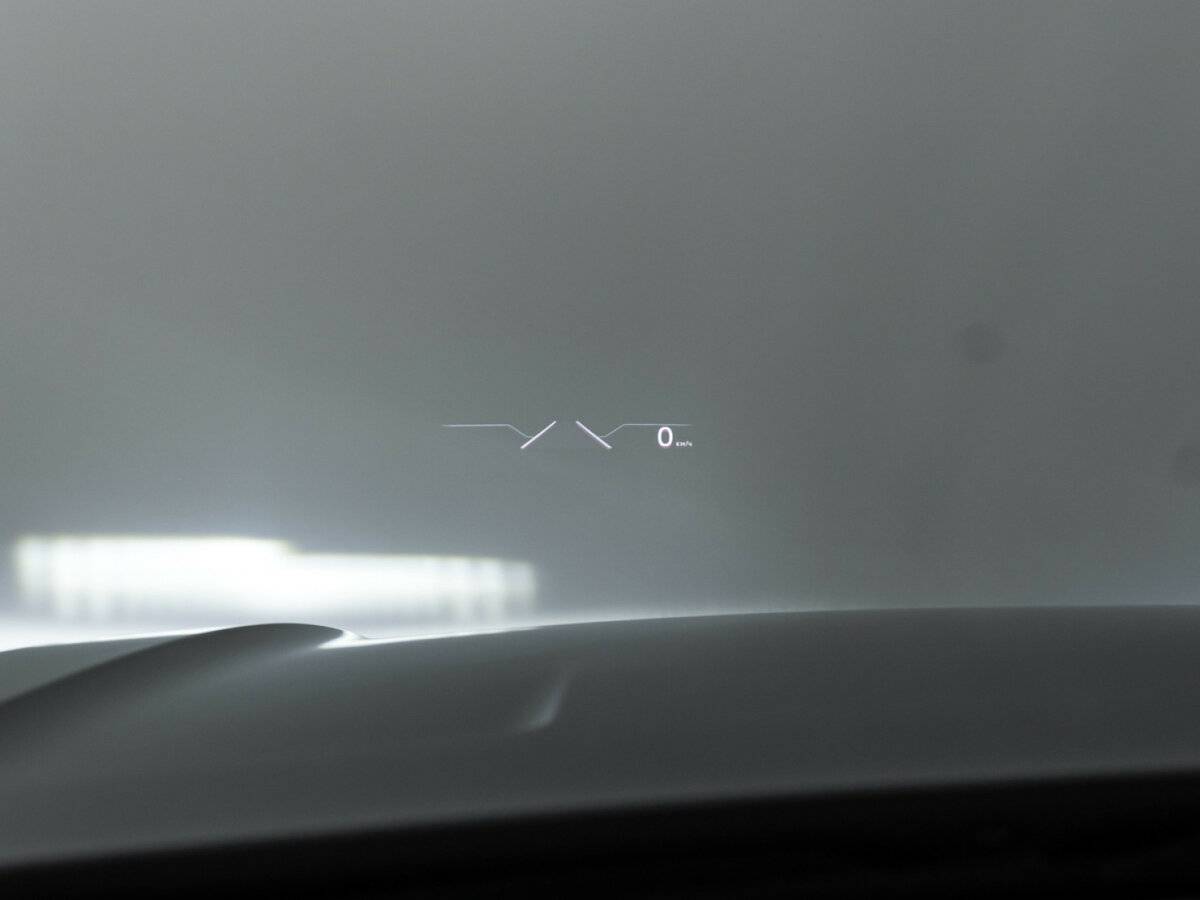 Купить Volkswagen Touareg, 2020, 86 623 км, фото №21