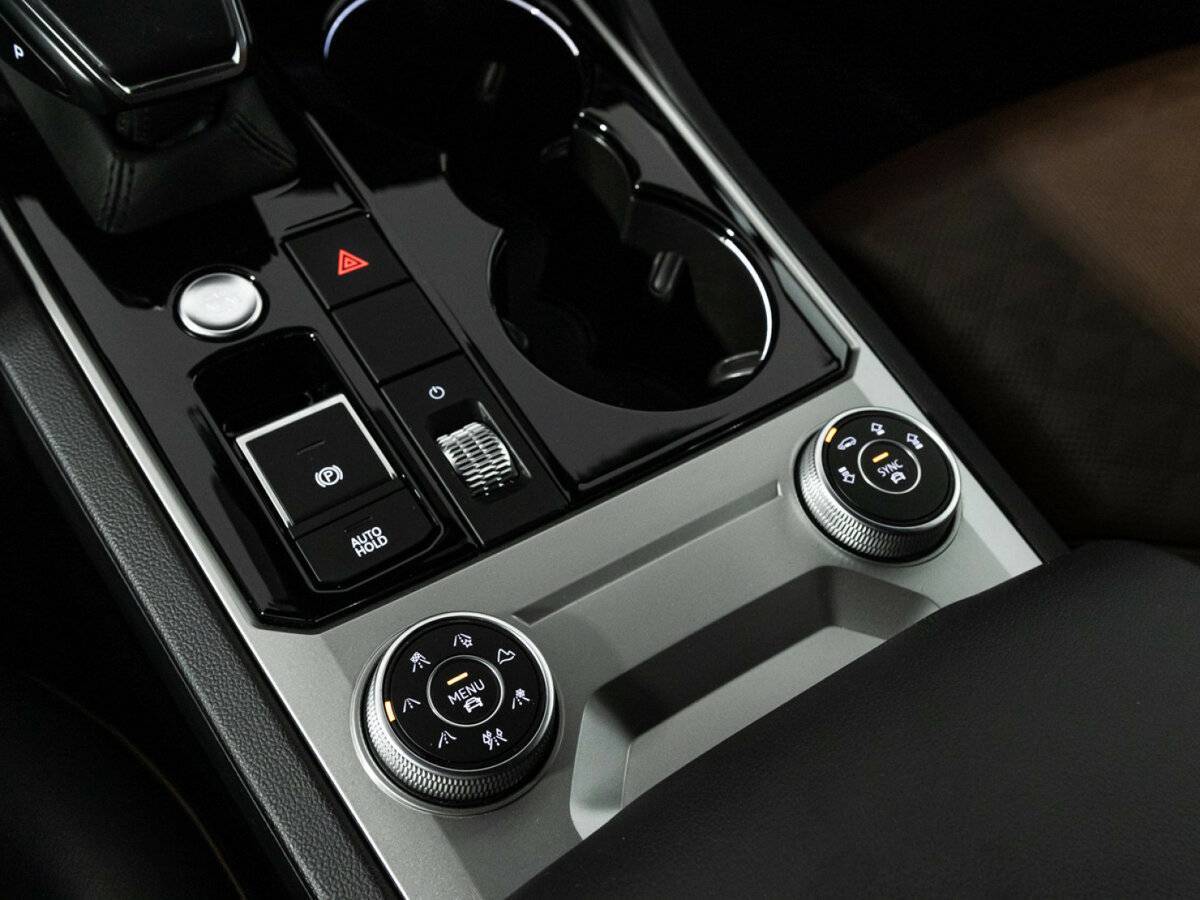 Купить Volkswagen Touareg, 2020, 86 623 км, фото №26