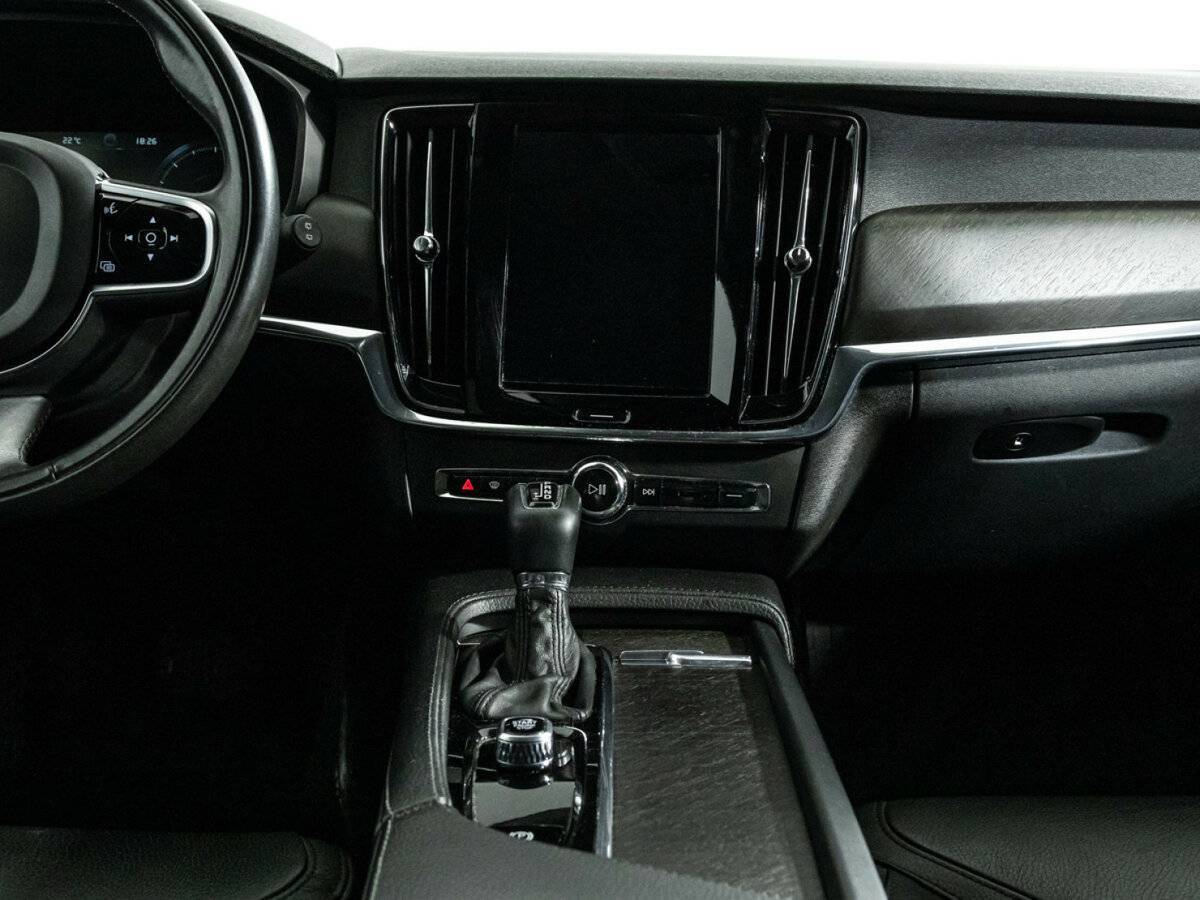 Купить Volvo V90 Cross Country, 2017, 133 444 км, фото №13