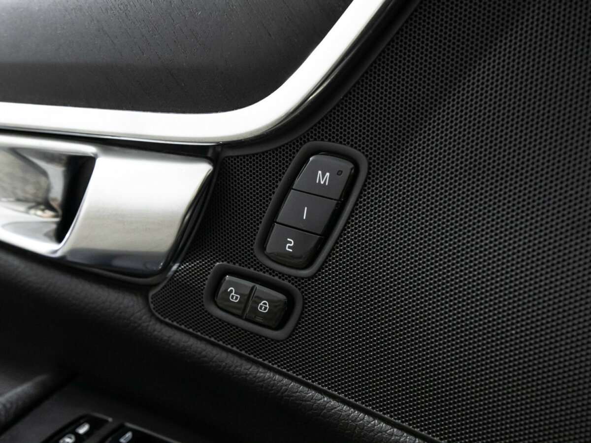 Купить Volvo V90 Cross Country, 2017, 133 444 км, фото №16