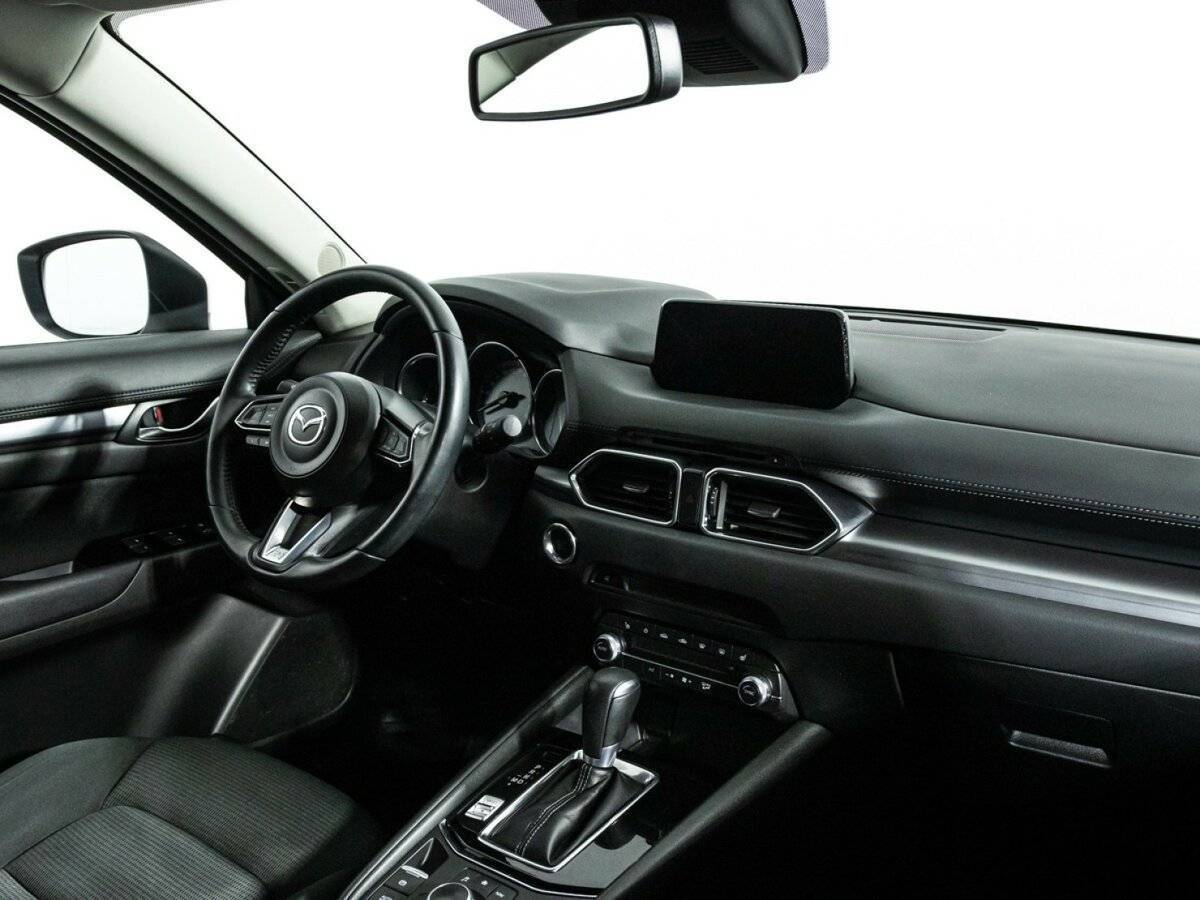 Купить Mazda CX-5, 2020, 97 121 км, фото №9