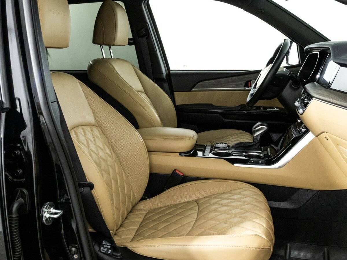 Купить Kia Mohave, 2021, 78 353 км, фото №16