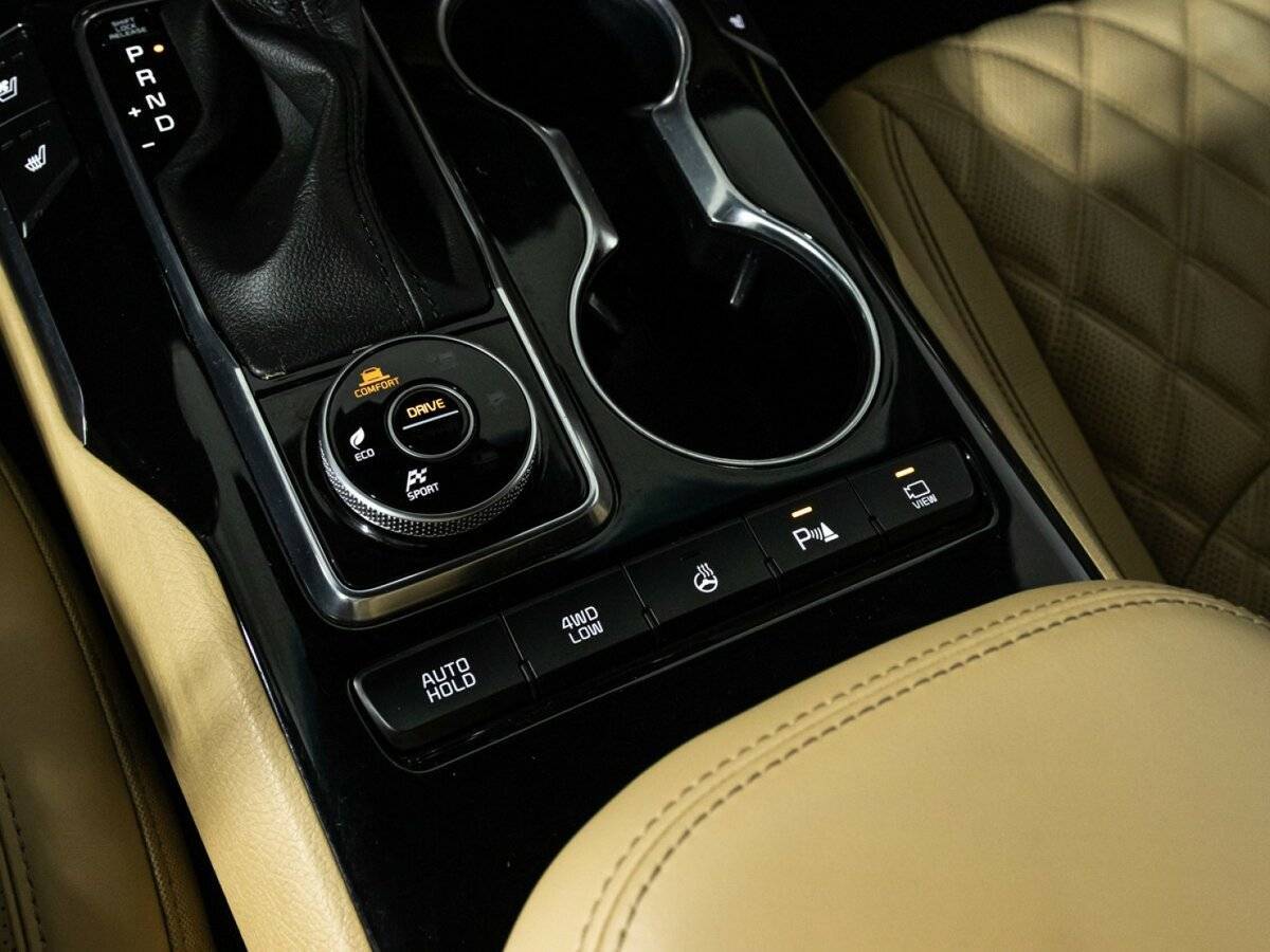 Купить Kia Mohave, 2021, 78 353 км, фото №23