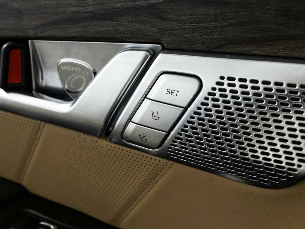 Купить Kia Mohave, 2021, 78 353 км, фото №24